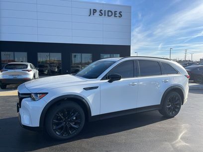 New 2026 MAZDA CX-90 3.3 Turbo w/ Premium Sport Pkg