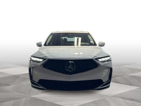 Used 2025 Acura MDX FWD w/ Technology Package image 3