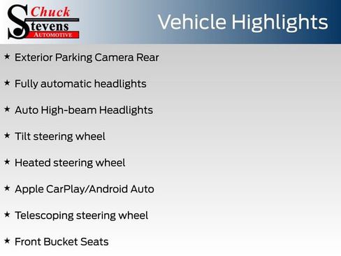 New 2026 Ford Maverick Tremor AWD/4WD image 7