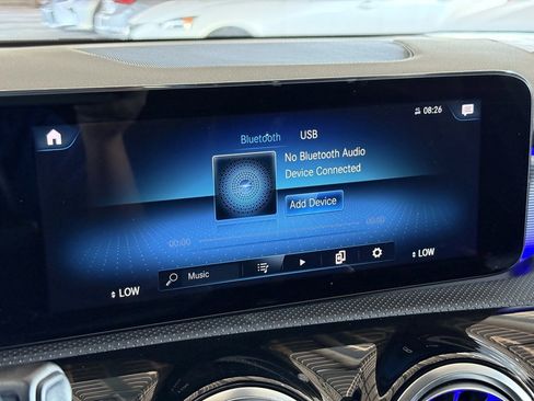 Certified 2022 Mercedes-Benz A 220 w/ Premium Package Lite image 21