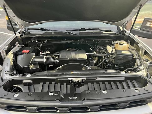 Used 2020 Chevrolet Silverado 2500 Custom w/ Custom Value Package image 49