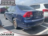 Used 2004 Honda Civic EX image 4