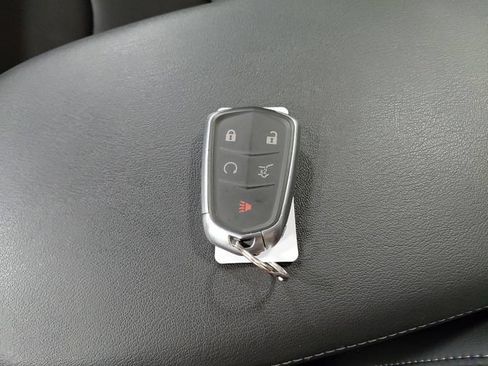Used 2024 Cadillac XT6 Sport w/ LPO, Floor Liner Package AWD/4WD image 35