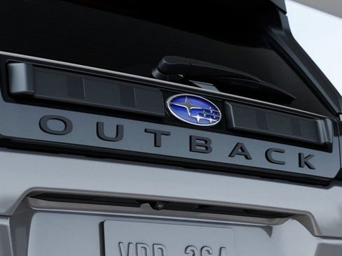 New 2026 Subaru Outback Wilderness AWD/4WD image 11
