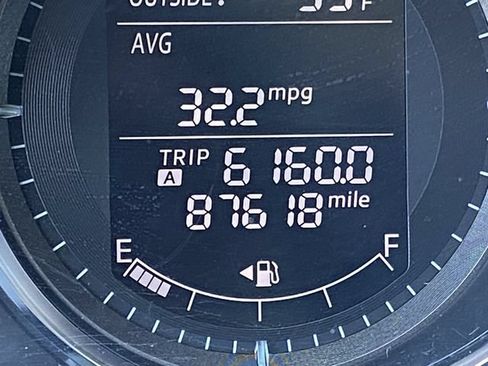 Used 2014 MAZDA MAZDA6 Sport FWD image 23