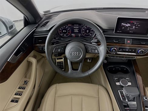 Used 2019 Audi A5 2.0T Premium Plus w/ Premium Plus image 22