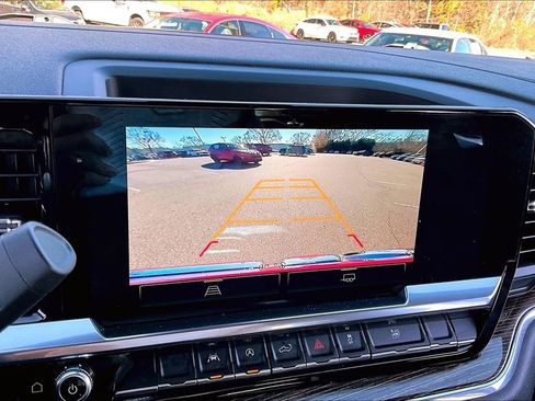 Used 2023 GMC Sierra 1500 Elevation image 11