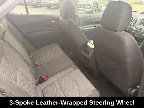 Used 2020 Chevrolet Equinox LT FWD image 11