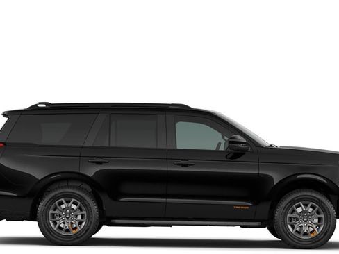 New 2026 Ford Expedition Tremor image 4