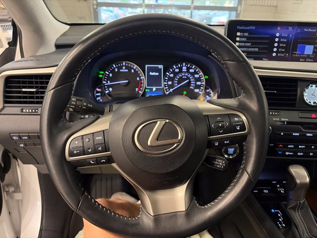 Used 2019 Lexus RX 350 AWD w/ Navigation Package image 20