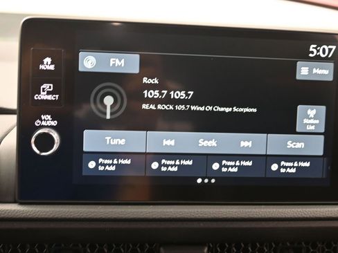 New 2026 Honda CR-V TrailSport image 16