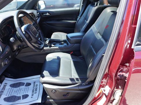 Used 2024 Dodge Durango R/T AWD/4WD image 20