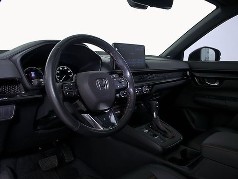 Used 2024 Honda CR-V Sport Touring image 14