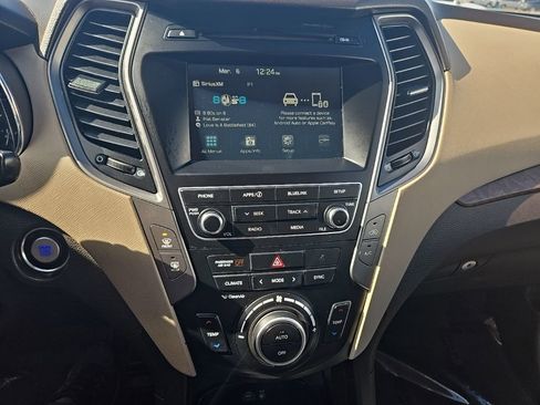 Used 2018 Hyundai Santa Fe Sport 2.0T w/ Cargo Package image 21