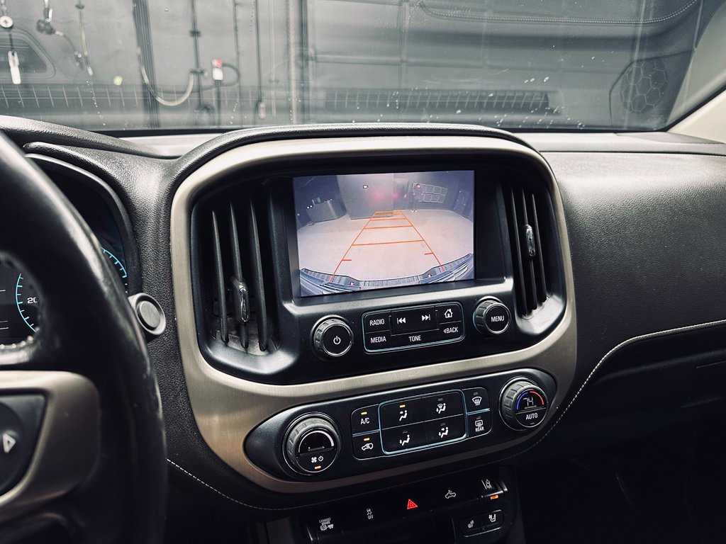 Used 2017 GMC Canyon Denali AWD/4WD image 30