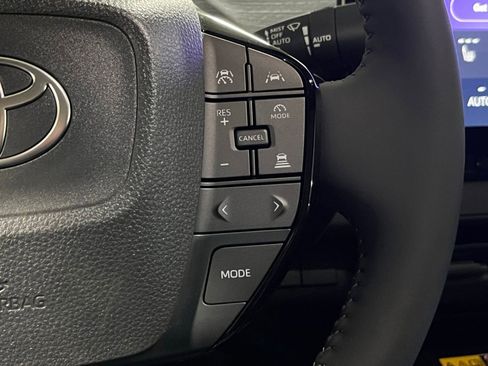 New 2026 Toyota C-HR AWD/4WD image 29