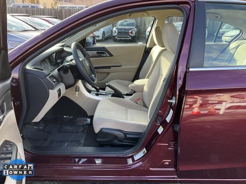 Used 2013 Honda Accord LX image 13