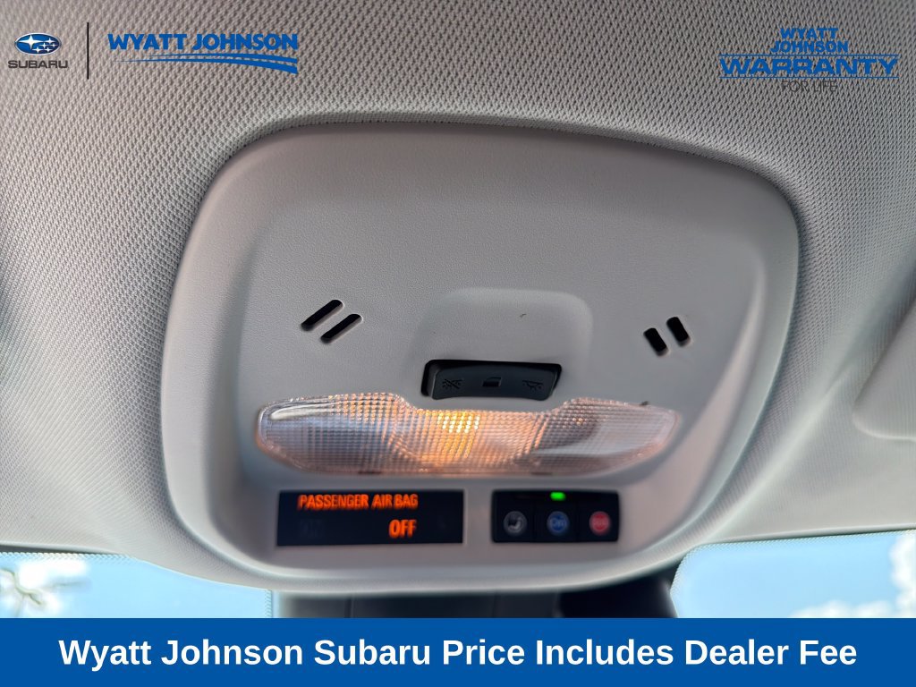Used 2024 Chevrolet Trax LT FWD image 27