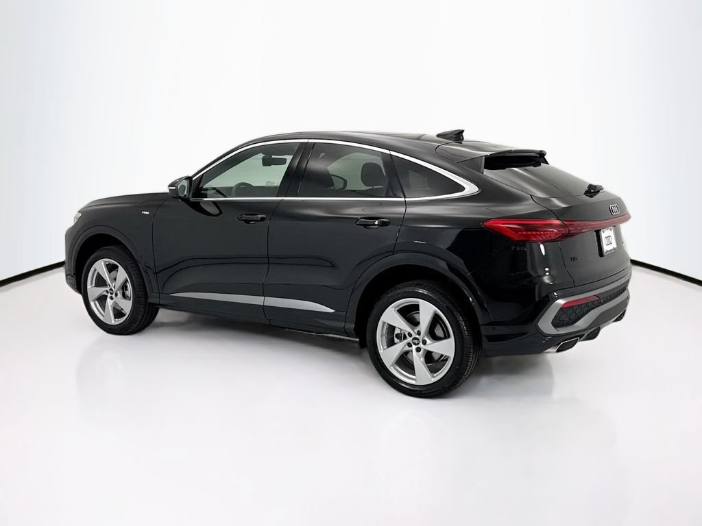 Used 2026 Audi Q5 Premium Plus AWD/4WD image 7
