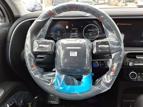 New 2026 Hyundai Palisade SEL Premium image 17