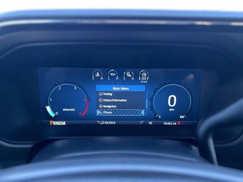 Used 2025 Ford F250 Lariat image 14