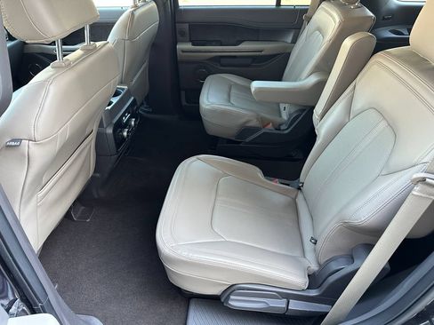 Used 2021 Ford Expedition Limited AWD/4WD image 21