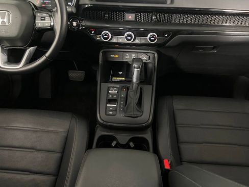 Used 2025 Honda CR-V EX-L image 16