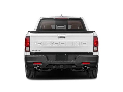 Used 2025 Honda Ridgeline RTL image 5