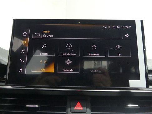 Used 2025 Audi A5 2.0T Premium Plus w/ Convenience Plus Package image 41