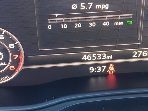 Used 2018 Audi A4 2.0T Premium w/ 18" Wheel Package image 15