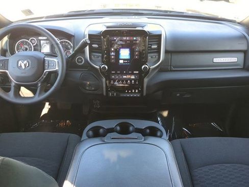 Used 2025 RAM 2500 Big Horn image 14