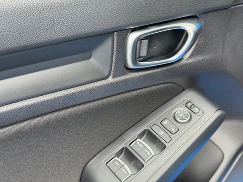 Certified 2026 Honda Civic Sport image 9