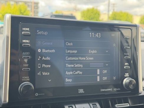 Used 2019 Toyota RAV4 Limited image 23