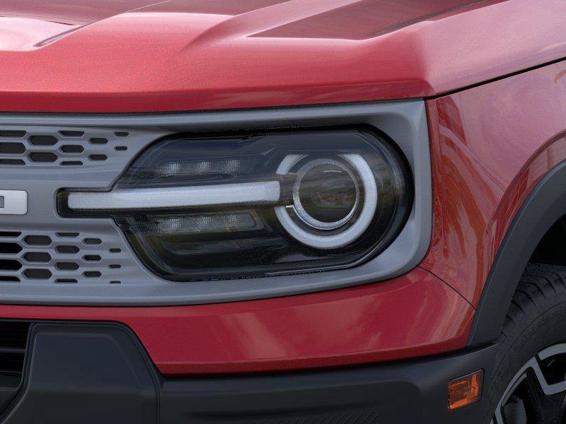New 2026 Ford Bronco Sport Outer Banks AWD/4WD image 18