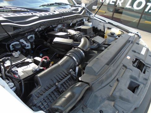 Used 2020 Ford F250 XL w/ Power Equipment Group image 15