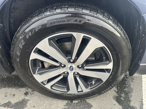 Used 2018 Subaru Outback 2.5i Limited image 38