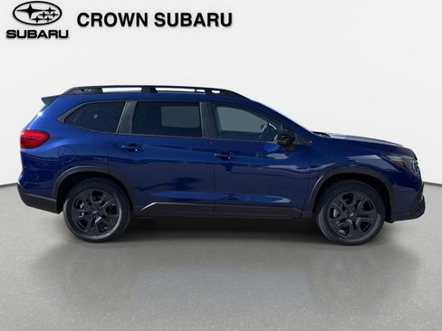 New 2026 Subaru Ascent Bronze Edition image 3