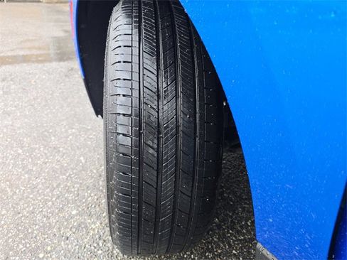 Certified 2024 Chevrolet Equinox LT w/ LPO, Floor Liner Package image 31