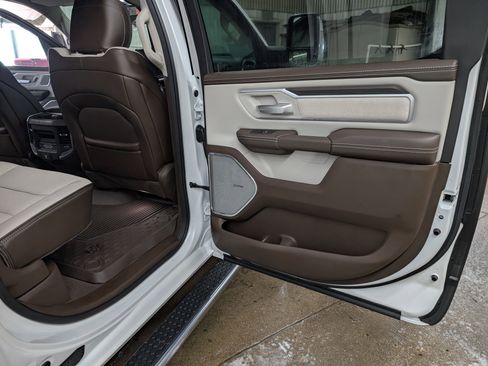 New 2026 RAM 1500 Laramie image 6