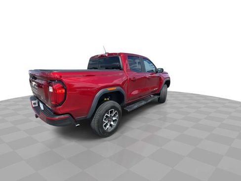 Certified 2023 GMC Canyon AT4X AWD/4WD image 8