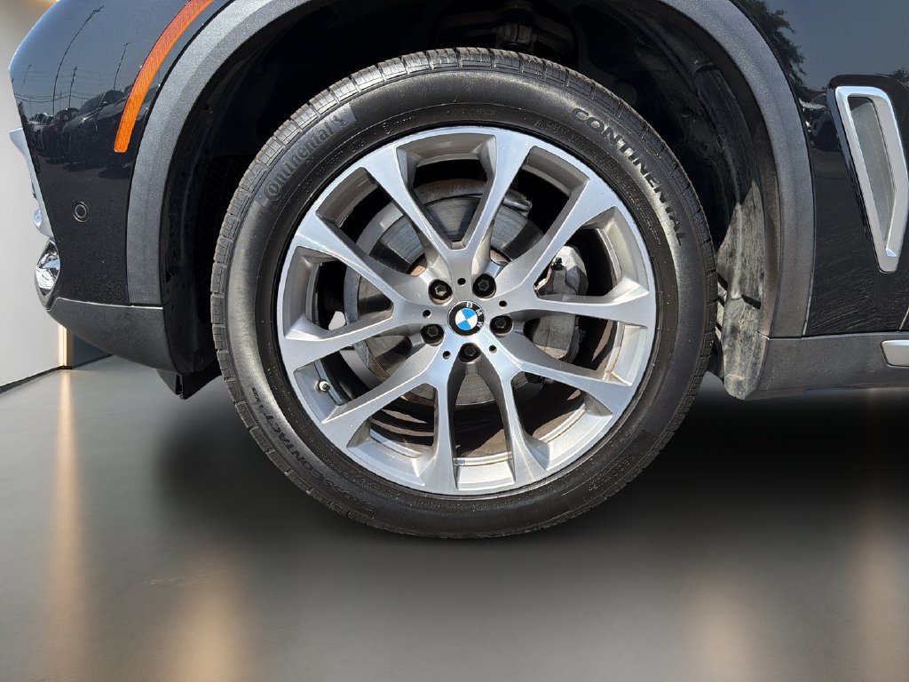 Used 2023 BMW X5 xDrive40i w/ Premium Package AWD/4WD image 10