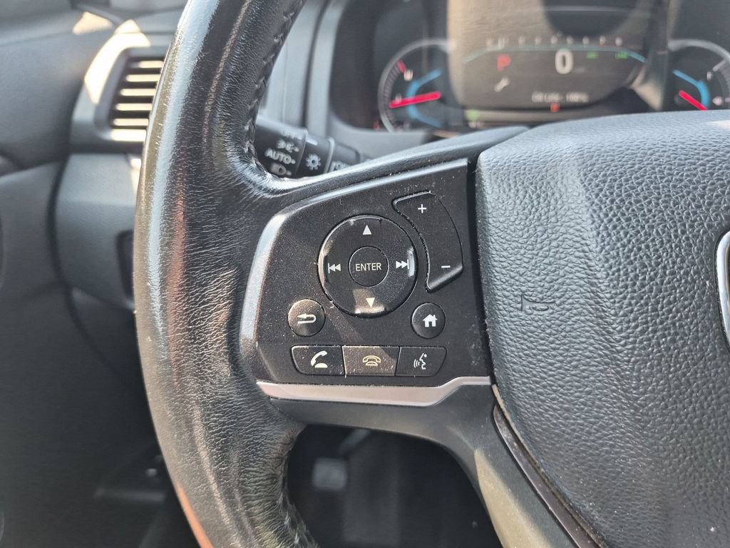 Used 2020 Honda Pilot EX-L image 18