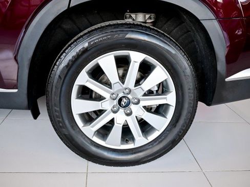 Used 2023 Hyundai Palisade SEL FWD image 49