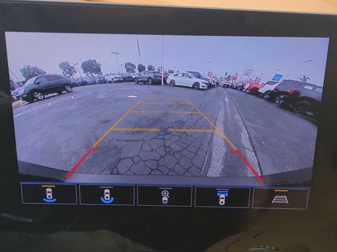 Used 2023 Chevrolet Corvette Z06 image 19