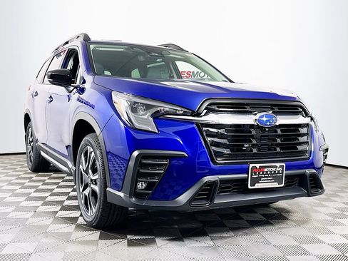 New 2026 Subaru Ascent Limited AWD/4WD image 1
