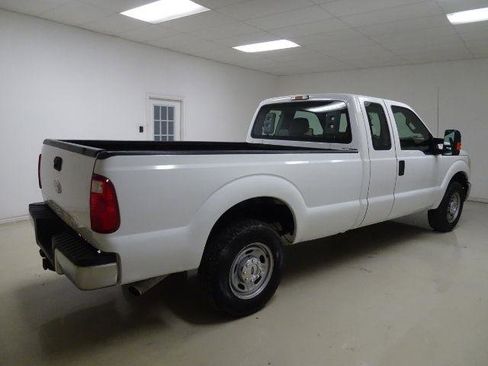 Used 2012 Ford F250 XL w/ PWR Equipment Group image 6
