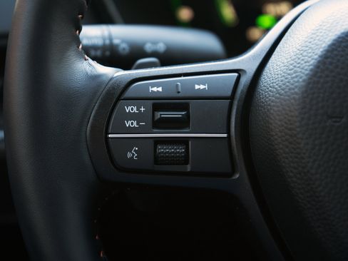 Used 2026 Honda CR-V TrailSport image 21