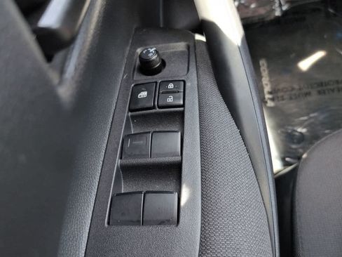 Certified 2025 Toyota Corolla LE FWD image 21