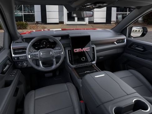 New 2026 GMC Yukon Denali w/ Sun & Power Step Package AWD/4WD image 15