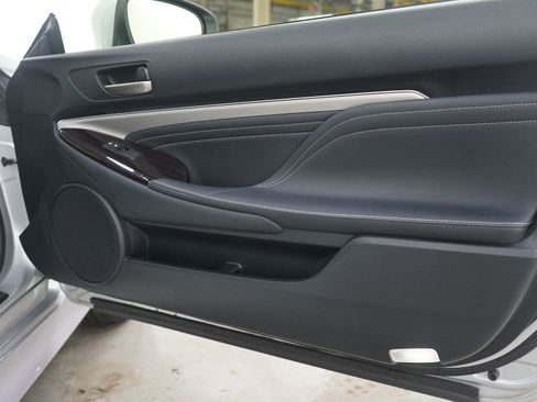 Used 2016 Lexus RC 300 AWD w/ Navigation System Package image 12